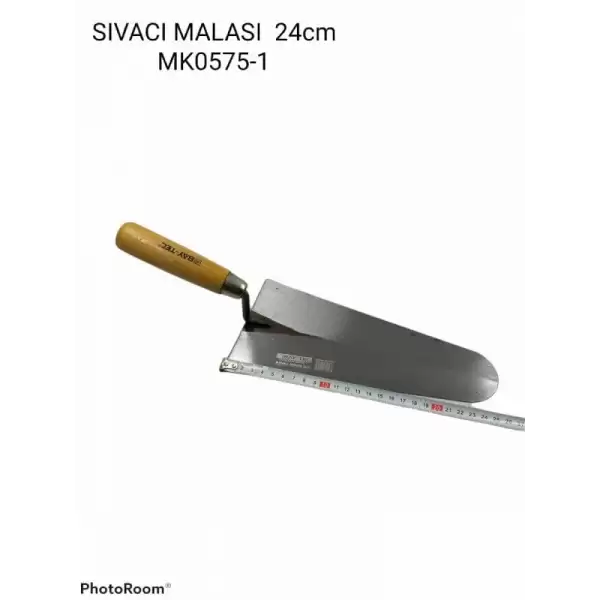 BAY-TEC SIVACI MALASI 24 CM MK-0575-1