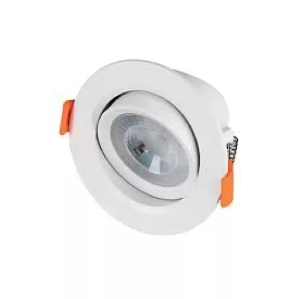 CATA AKİK LED ARMATÜR (SPOT) 7 W BEYAZ CT-5204B