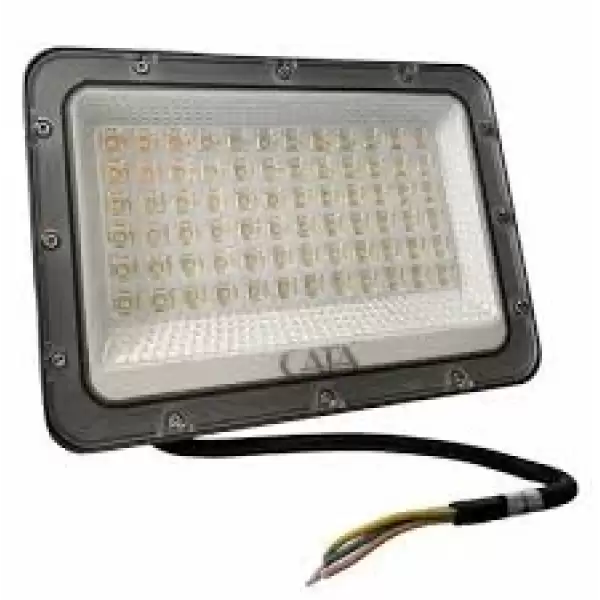 CATA SLIM LED PROJEKTÖR BEYAZ 50 W CT-4658