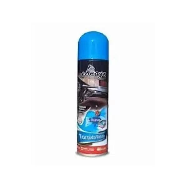 EBRAYN TORPİDO PARLATICI 220 ML (KOLİ-30 LU)