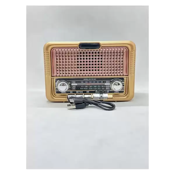 EVERTON RADIO ELEKTRONİK MULTIMEDIA RT-651-671