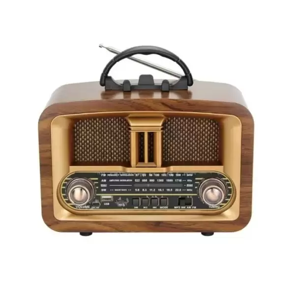 EVERTON RADIO ELEKTRONİK MULTIMEDIA RT-876