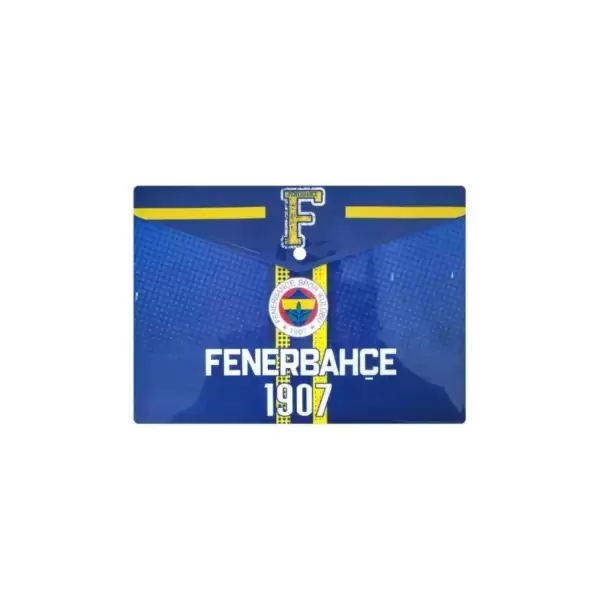 FENERBAHÇE ÇITÇITLI DOSYA DOS-1907 (12X20) 464499