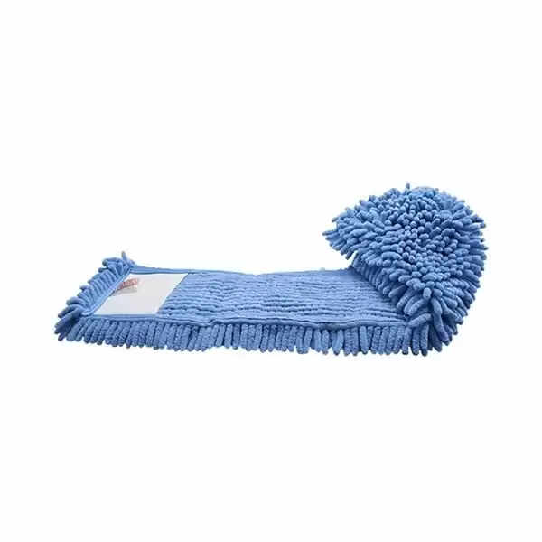 FLORA MİKROFİBER MAKARNA MOP 60 CM FT-353