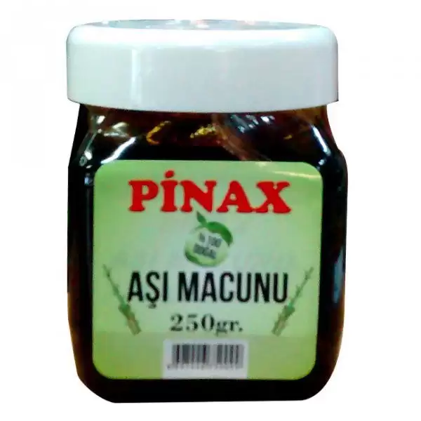 GMT PİNAX AŞI VE BUDAMA MACUNU 250 GR