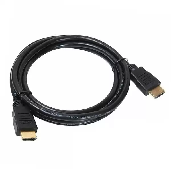 HERZ HDMI KABLO 3 MT 8.0 MM