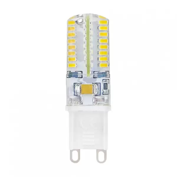 HOROZ MEGA-3 LED KAPSÜL AMPUL 3 W (PKT-25 Lİ)