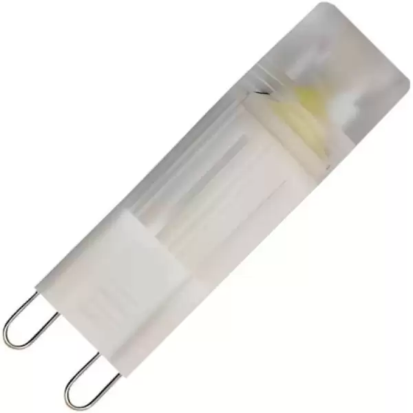 HOROZ MIDI LED CAPSULE 6400K BEYAZ 1,5 W(PK-25 Lİ)