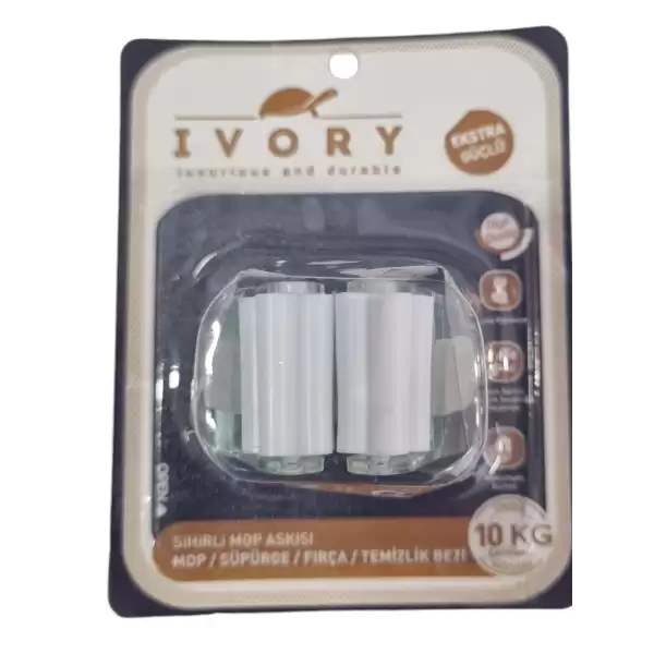 IVORY SİHİRLİ MOP ASKISI IVO-7318