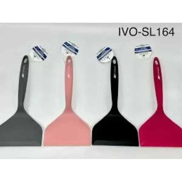 IVORY SİLİKON SPATULA JUMBO IVO-SL164