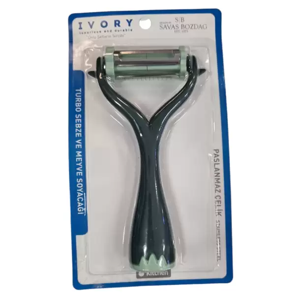 IVORY SOYACAK 3 FONKSİYONLU IVO-SYC117