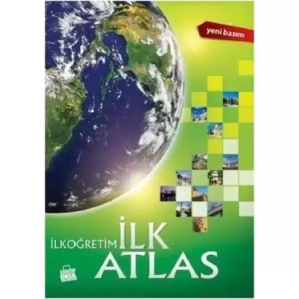 KARATAY İLK ATLAS