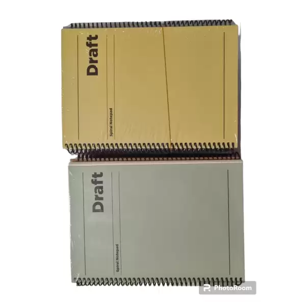 KESKİN COLOR SERT KAPAK DEFTER 17X24 ÇİZGİLİ 80 YP