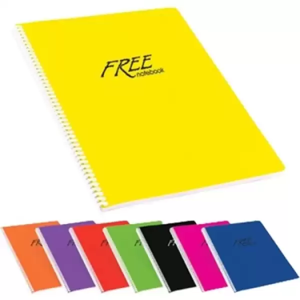 KESKİN DEFTER A4 40 YP KARELİ 380222-99