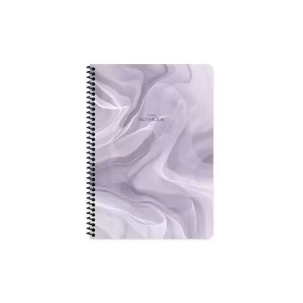 KESKİN MARBLE DEFTER 19X26 50 YP ÇİZGİLİ