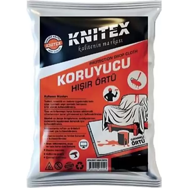 KNITEX KORUYUCU HIŞIR ÖRTÜ 20 MT KTX-2929