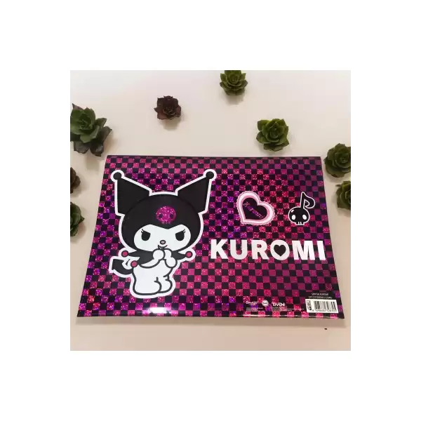 KUROMİ ÇIT ÇIT DOSYA 18428