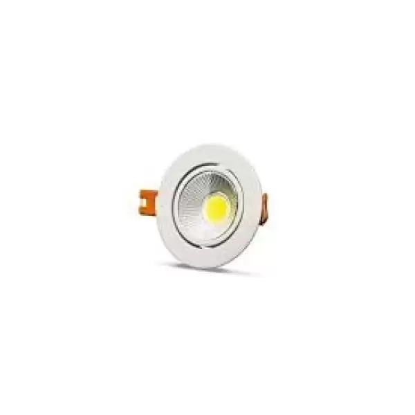 NOAS MERCAN LED SPOT 5 W G.IŞIĞI 0503 (PKT-2 Lİ)