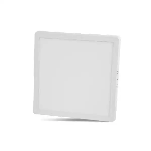 NOAS PANEL LED KARE S/Ü 24 W BEYAZ YL14-2400