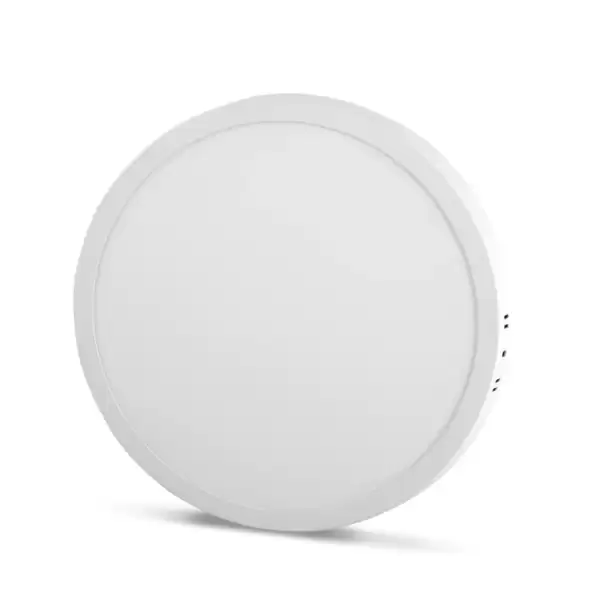 NOAS PANEL LED YUVARLAK S/Ü 24 W BEYAZ YL14-2410