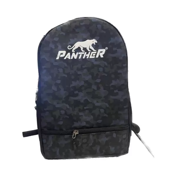 PANTHER OKUL ÇANTASI BADY SİYAH PT-4739