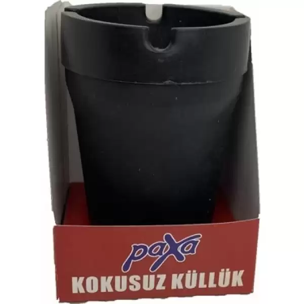 PAXA KOKUSUZ KÜLLÜK DEKORATİF PLASTİK (PKT-6 LI)