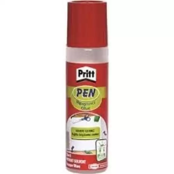 PRİTT PEN SIVI YAPIŞTIRICI 40 GR (PKT-30LU)