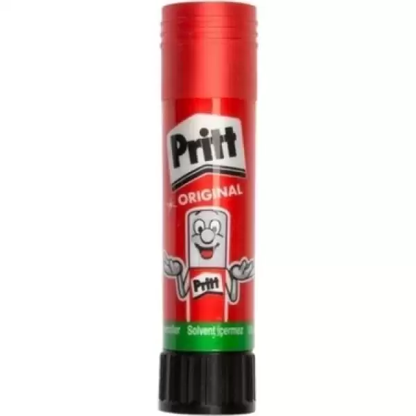 PRİTT STİCK YAPIŞTIRICI 43 GR 208865 (PKT-10 LU)