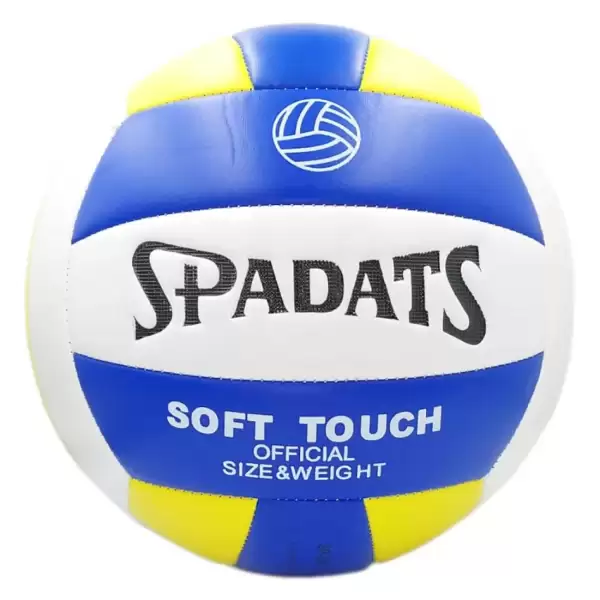 SPADATS VAGON VOLEYBOL TOPU VM-2211