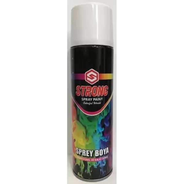 STRONG SPREY BOYA 200 ML