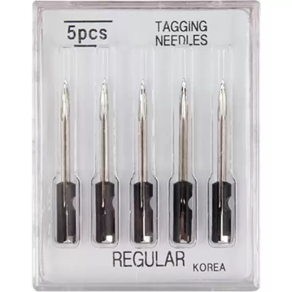 TAGGING NEEDLES KILÇIK MAKİNE İĞNESİ 5 Lİ