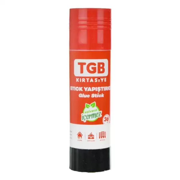 TGB STİCK YAPIŞTIRICI (PRİTT) 36 GR KOD:2505 (360)