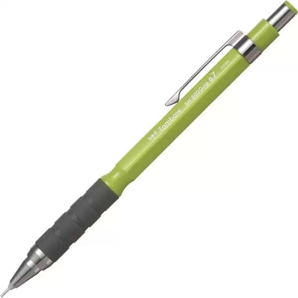 TOMBOW VERSATİL LİMON YEŞİLİ 0.7 MM 300(PKT-12 Lİ)