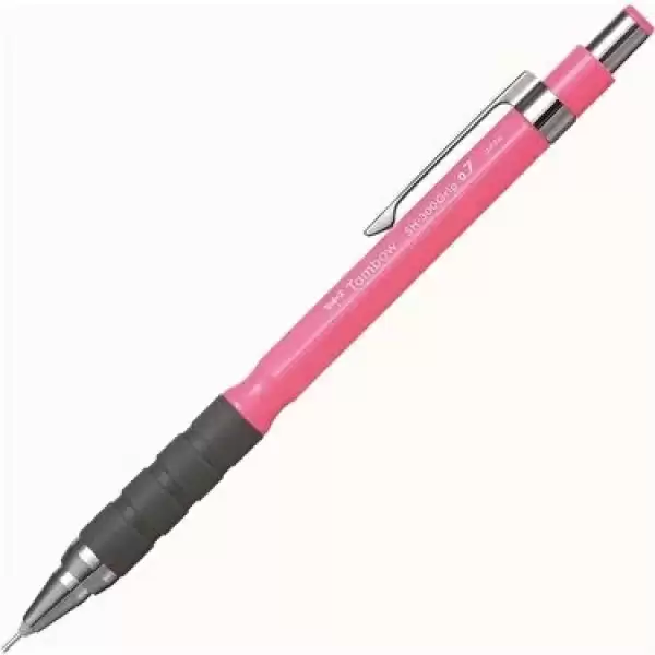 TOMBOW VERSATİL SAKURA PEMBE 0.7 MM 300(PKT-12 Lİ)