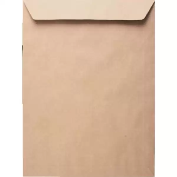 TORBA ZARF 17X25 KRAFT 90 GR 0821 100 LÜ(KT-500LÜ)