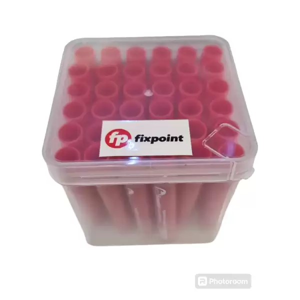 FİXPOİNT TAHTA KALEMİ KARTUŞU KIR.P-9953(PK-36 LI)