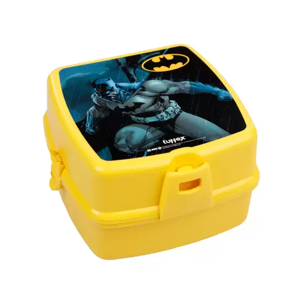 TUFFEX BATMAN SMART LUNCH SAKLAMA KABI TP-509-50