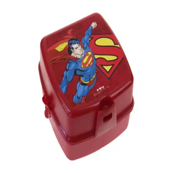 TUFFEX SUPERMAN SMART LUNCH SAKLAMA KABI TP-509-51