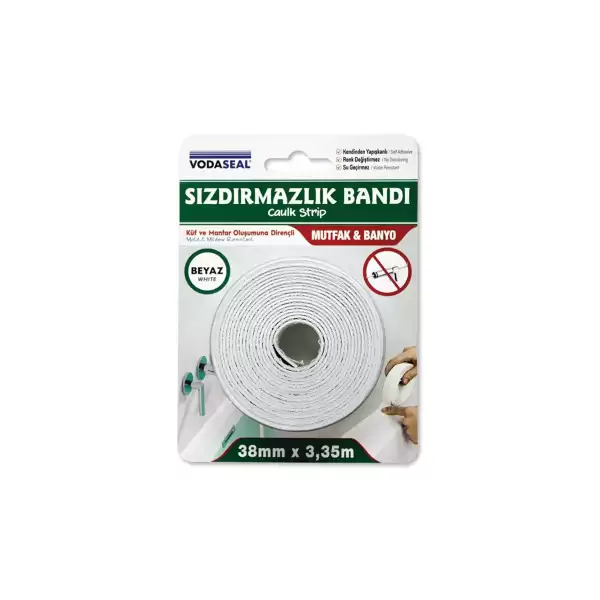 VODASEAL SIZDIRMAZLIK BANDI 38 MM X 3.35 M 783577