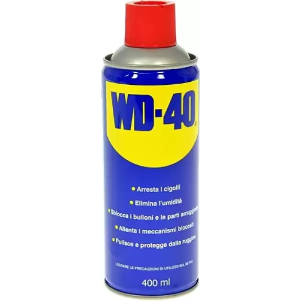 WD-40 PAS SÖKÜCÜ 400 ML