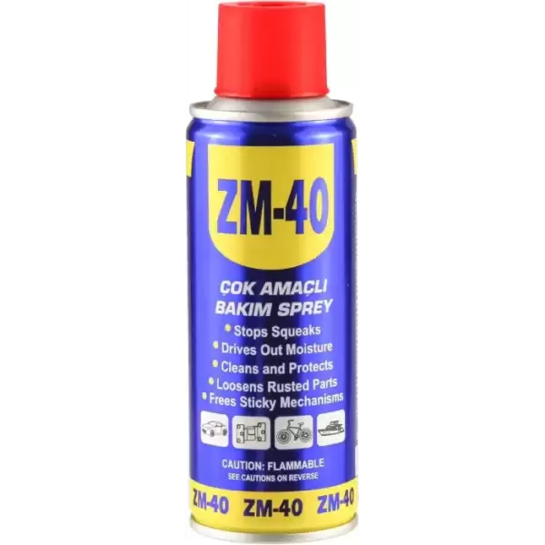 ZİMAK PAS SÖKÜCÜ 200 ML ZMK-1286