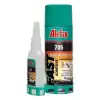 AKFİX 705 MDF KIT HIZLI YAPIŞTIRICI 100 ML