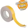 AUTOMIX ÇİFT TARAFLI KÖPÜK BANT 5 MT 44793