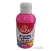 BU-BU AKRİLİK BOYA FOS.PEMPE 250 ML AKR-017