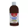 BU-BU PARMAK BOYA KAHVRENGİ 500 ML PAR-011