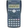 CASIO HESAP MAKİNESİ FX-82MS