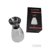 CHEF STAR MENBA CAM SÜRAHİ 1000 ML MNB-4157-58-59