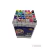 COLORFUL MARKER KALEM RENKLİ (PKT-36 LI)