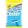 DERBY BANYO POŞET 13 LÜ