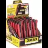 DMAX PLASTİK MAKET BIÇAĞI ÖZS-1819-20 (PKT-24 LÜ)